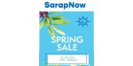 Sarap Now discount code