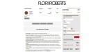 Flori Roberts discount code