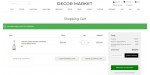 Decor Market discount code
