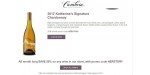 Cambria Estate Winery coupon code