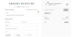Arighi Bianchi discount code