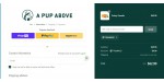 A Pup Above discount code
