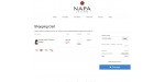 Napa Cellars discount code