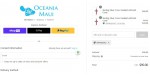 Oceania Maui discount code