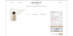 Ghost coupon code