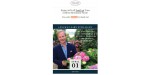 P. Allen Smith discount code