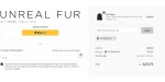 Unreal Fur discount code