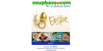 Soupbase discount code