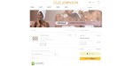 Elle Johnson discount code