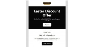 Bellissimo Deals coupon code