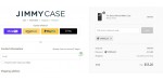 Jimmy Case discount code