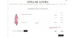 Stellar Looks discount code