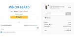 Minox beard discount code