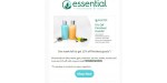 Essential Wholesale & Labs discount code