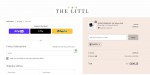 The Littl coupon code
