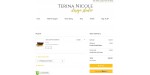 Terina Nicole Design Studio discount code