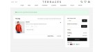 Terraces discount code