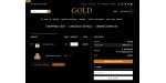 Gold Elements discount code