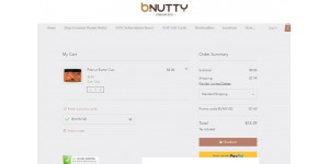 Bnutty coupon code