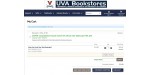UVA Book Stores discount code