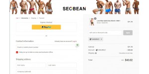 Seobean coupon code