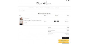 Velvet Heart coupon code