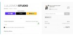 Lulusimon Studio Coupons discount code
