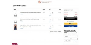 CC Wholesale clothing coupon code