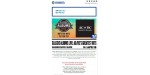 The Ruth Eckerd Hall coupon code