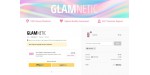 Glamnetic discount code