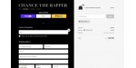 Chance The Rapper discount code