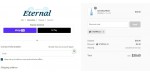 Eternal Water discount code