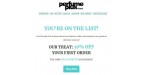 Perfume Plus Direct discount code