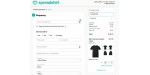 Spreadshirt USA discount code