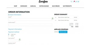 Everfan coupon code