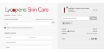 Lycopene Skin Care discount code