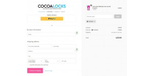 Cocoa Locks coupon code