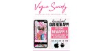 Vogue Society discount code