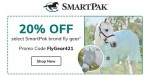Smart Pak Equine discount code