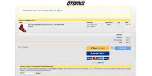 Otomix coupon code