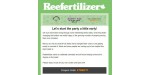 Reefertilizer discount code