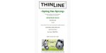 Thinline Global discount code