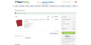 Paper Papers coupon code