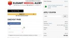 Elegant Medical Alert discount code