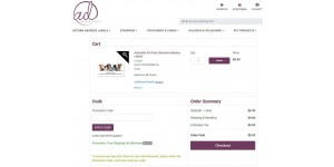 Artistic Direct coupon code