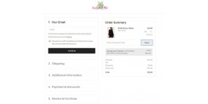 Karin and Ro Boutique coupon code