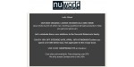 Nuworld Botanicals discount code