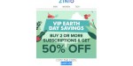 Zinio discount code