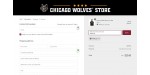 Chicago Wolves Store discount code