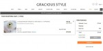 Gracious Style discount code